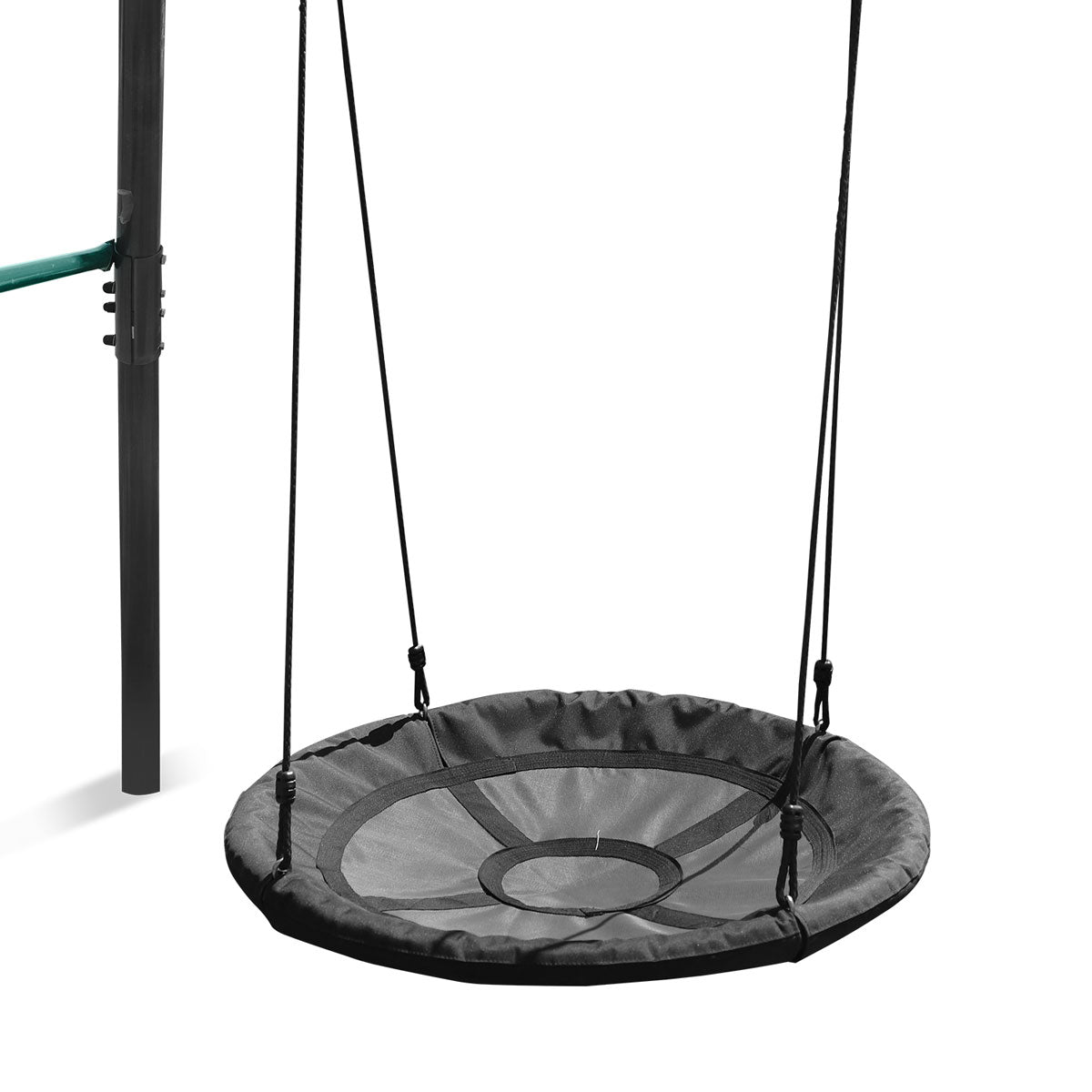 Lifespan Kids Titan Commercial Steel Swing Set