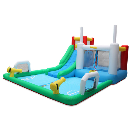 Lifespan Kids Olympic Inflatable Play Centre